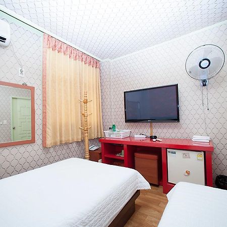 Jeju Brd Hotel Exterior photo